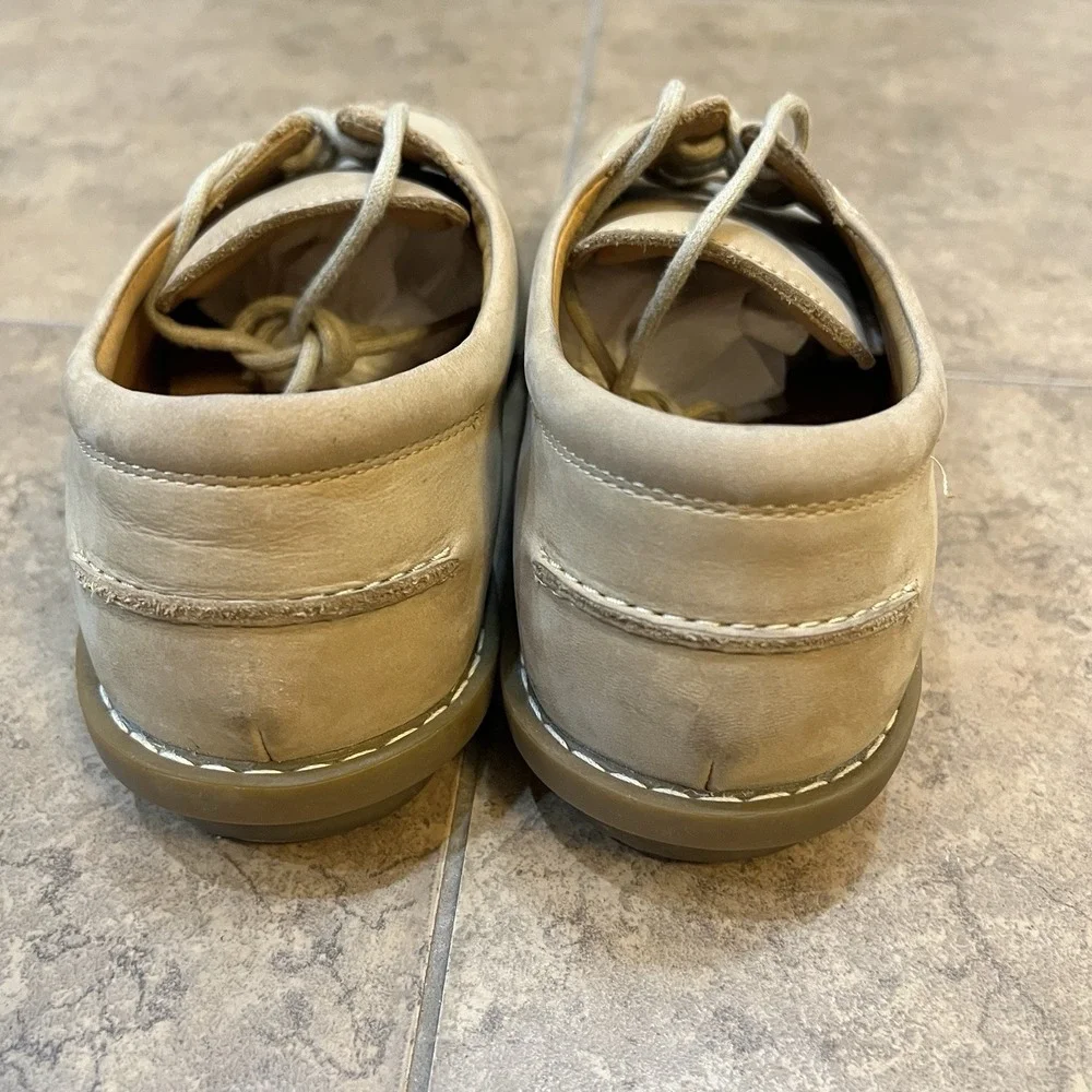 Men's Tommy Bahama‎ Boat Shoes Size 10.5